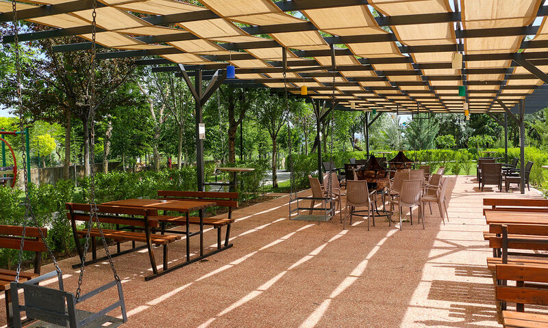 Sandıklı Thermal Park Resort Spa & Convention Center