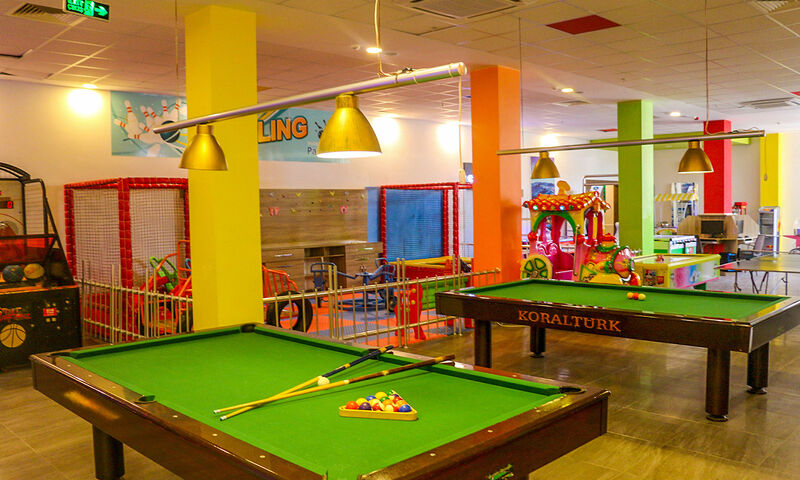 Sandıklı Thermal Park Resort Spa & Convention Center