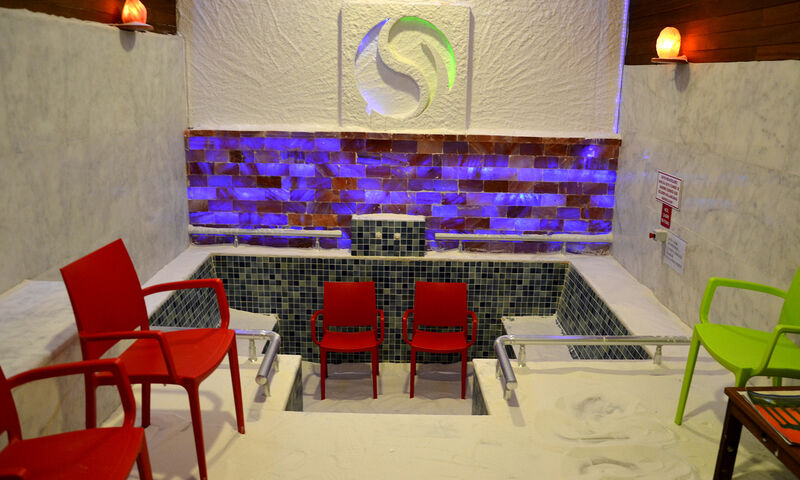 Sandıklı Thermal Park Resort Spa & Convention Center