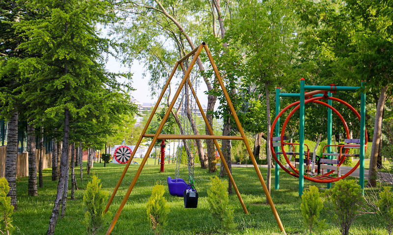 Sandıklı Thermal Park Resort Spa & Convention Center