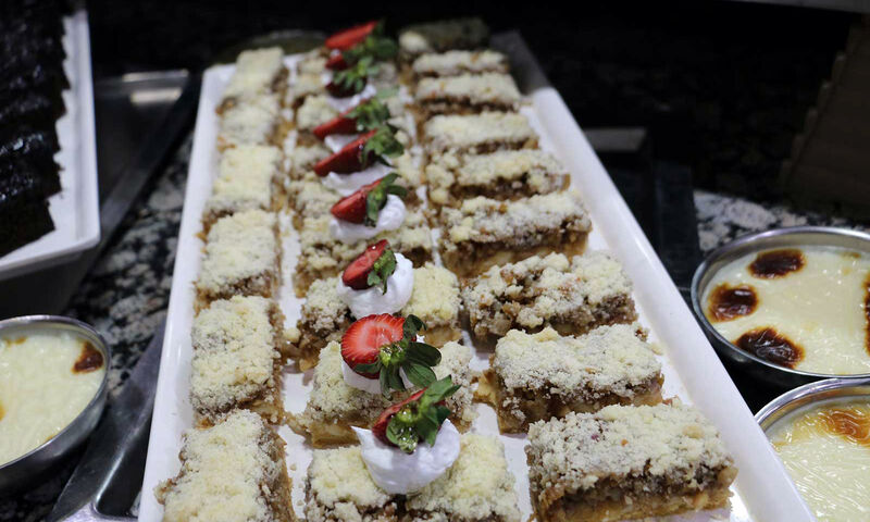 Sandıklı Thermal Park Resort Spa & Convention Center