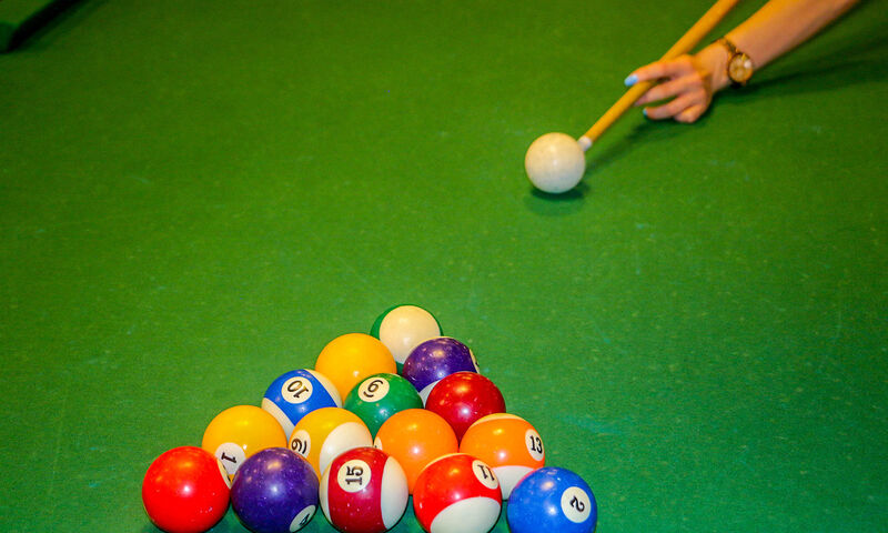 Sandıklı Thermal Park Resort Spa & Convention Center