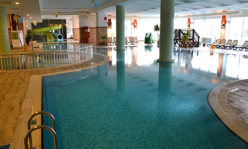 Sandıklı Thermal Park Resort Spa & Convention Center