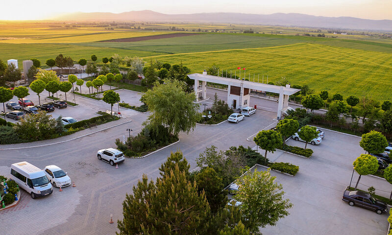 Sandıklı Thermal Park Resort Spa & Convention Center