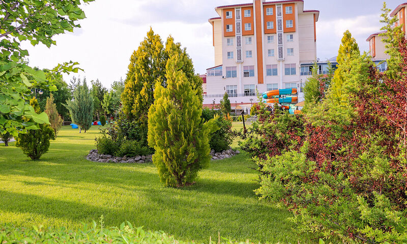 Sandıklı Thermal Park Resort Spa & Convention Center