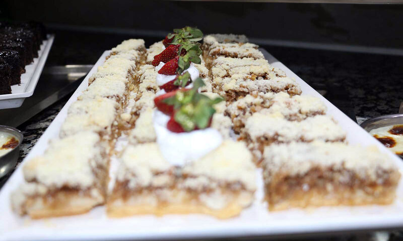 Sandıklı Thermal Park Resort Spa & Convention Center