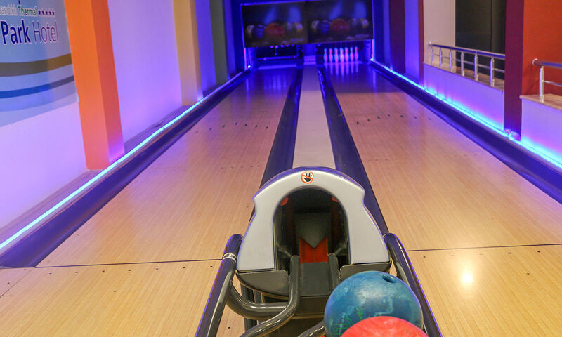 Sandıklı Thermal Park Resort Spa & Convention Center