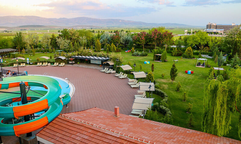 Sandıklı Thermal Park Resort Spa & Convention Center
