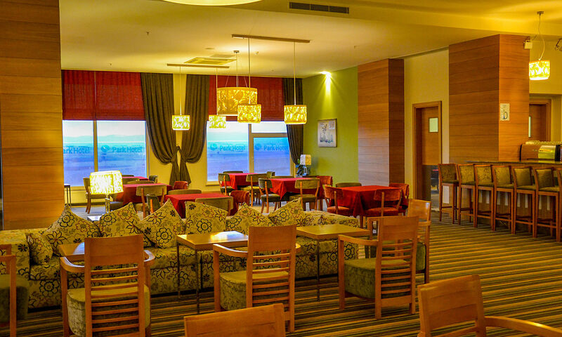 Sandıklı Thermal Park Resort Spa & Convention Center