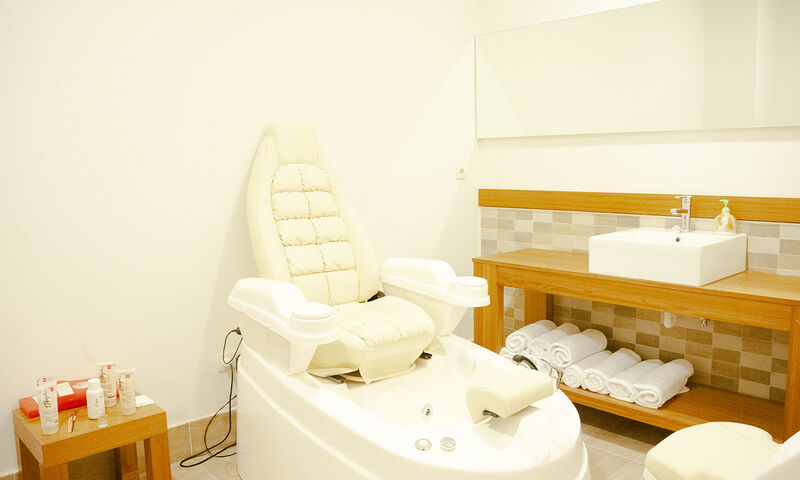 Sandıklı Thermal Park Resort Spa & Convention Center