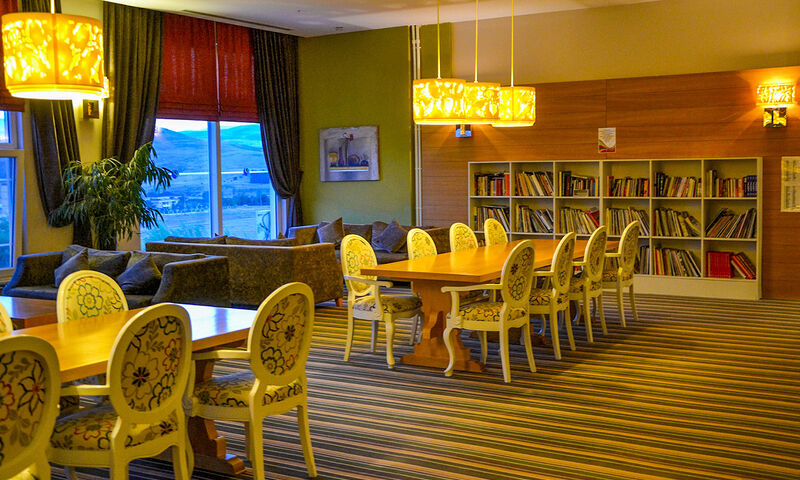 Sandıklı Thermal Park Resort Spa & Convention Center