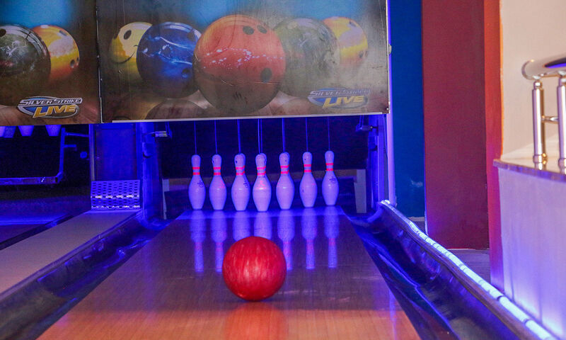 Sandıklı Thermal Park Resort Spa & Convention Center