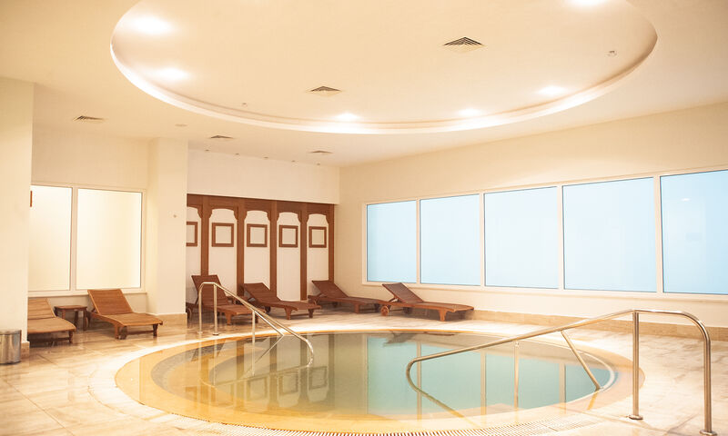 Sandıklı Thermal Park Resort Spa & Convention Center