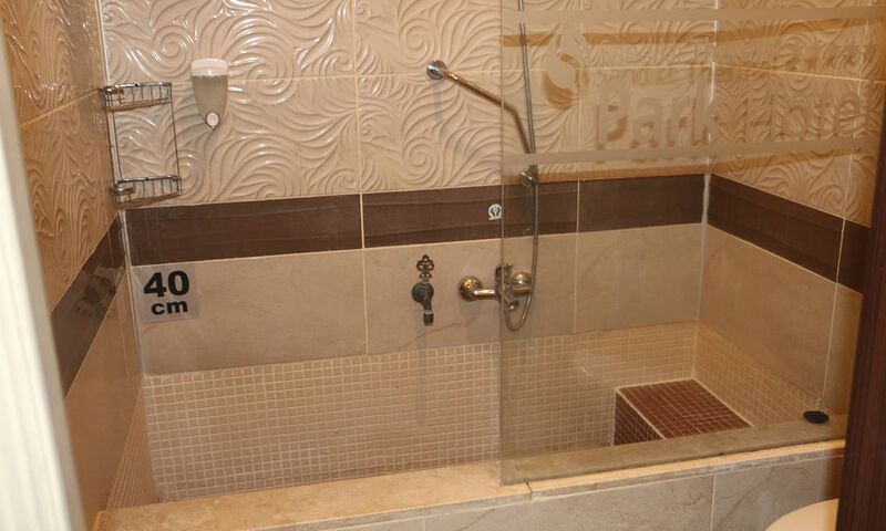 Sandıklı Thermal Park Resort Spa & Convention Center