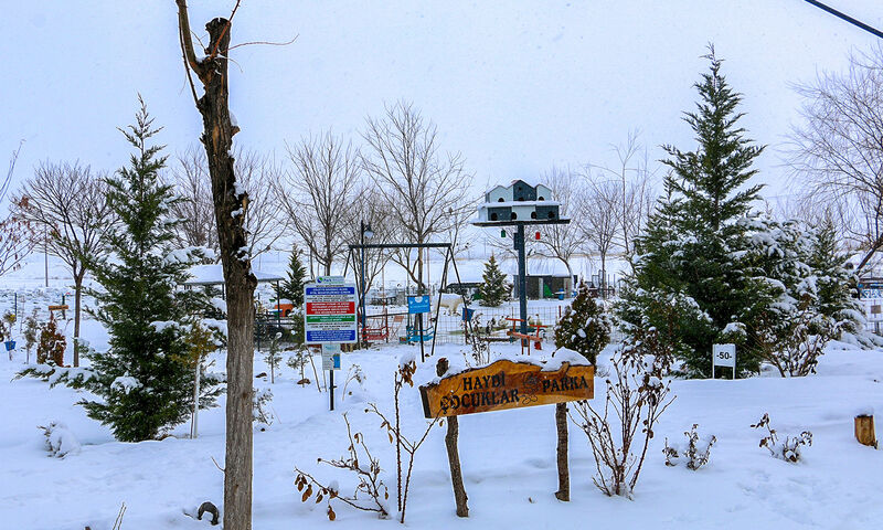 Sandıklı Thermal Park Resort Spa & Convention Center