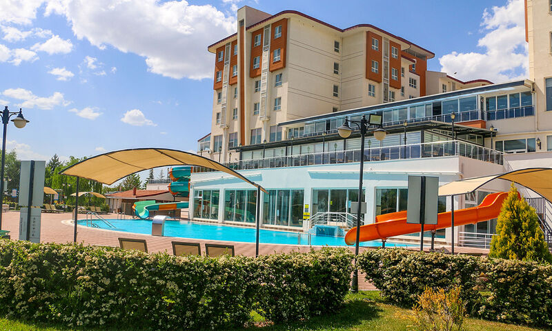 Sandıklı Thermal Park Resort Spa & Convention Center