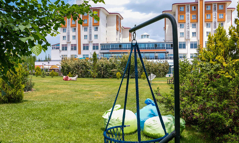 Sandıklı Thermal Park Resort Spa & Convention Center
