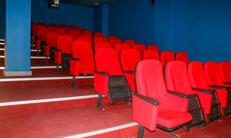 Sandıklı Thermal Park Resort Spa & Convention Center