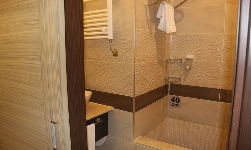 Sandıklı Thermal Park Resort Spa & Convention Center