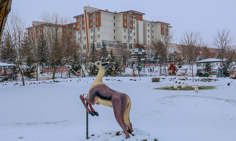 Sandıklı Thermal Park Resort Spa & Convention Center