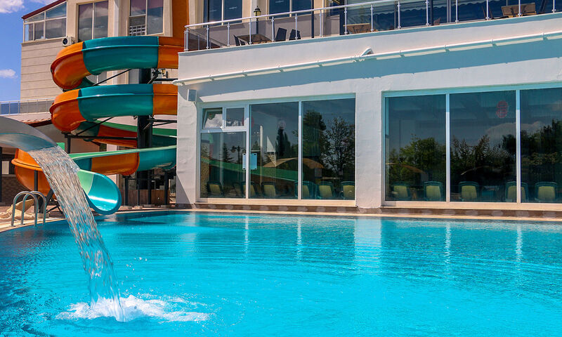 Sandıklı Thermal Park Resort Spa & Convention Center