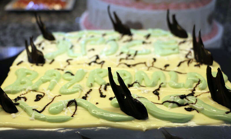 Sandıklı Thermal Park Resort Spa & Convention Center