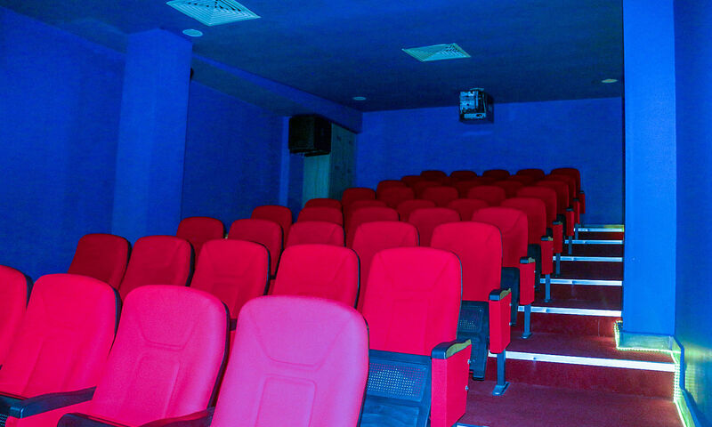 Sandıklı Thermal Park Resort Spa & Convention Center