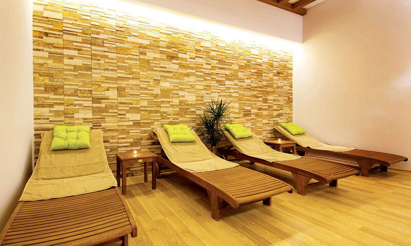 Sandıklı Thermal Park Resort Spa & Convention Center