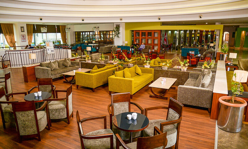 Sandıklı Thermal Park Resort Spa & Convention Center