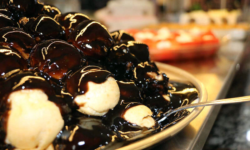 Sandıklı Thermal Park Resort Spa & Convention Center