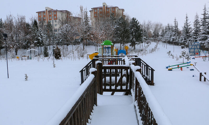 Sandıklı Thermal Park Resort Spa & Convention Center