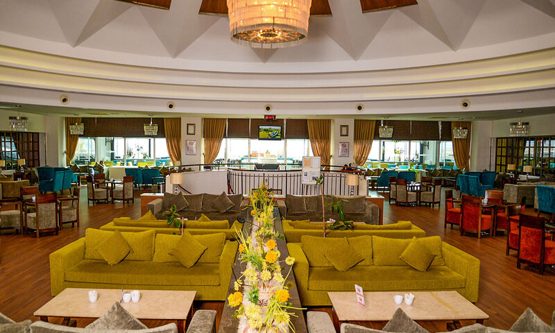 Sandıklı Thermal Park Resort Spa & Convention Center