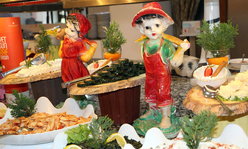 Sandıklı Thermal Park Resort Spa & Convention Center