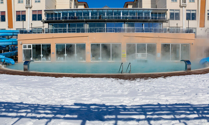 Sandıklı Thermal Park Resort Spa & Convention Center