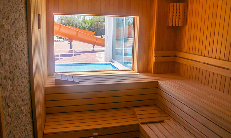 Sandıklı Thermal Park Resort Spa & Convention Center