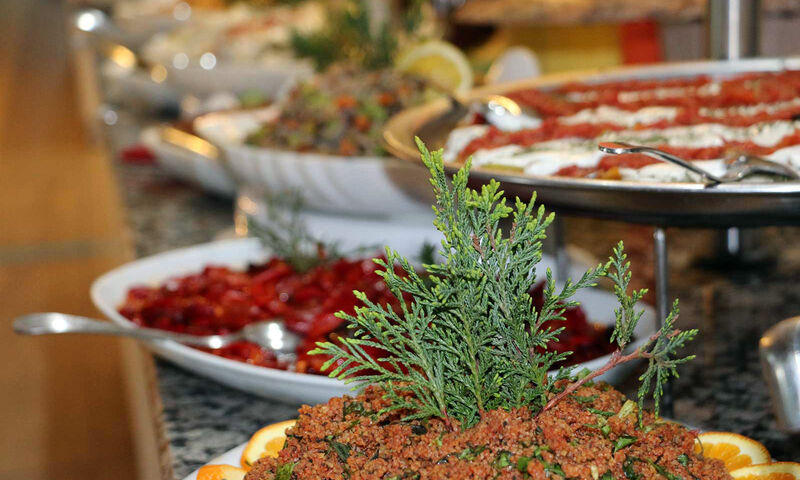 Sandıklı Thermal Park Resort Spa & Convention Center