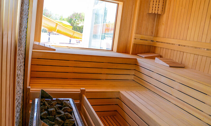 Sandıklı Thermal Park Resort Spa & Convention Center