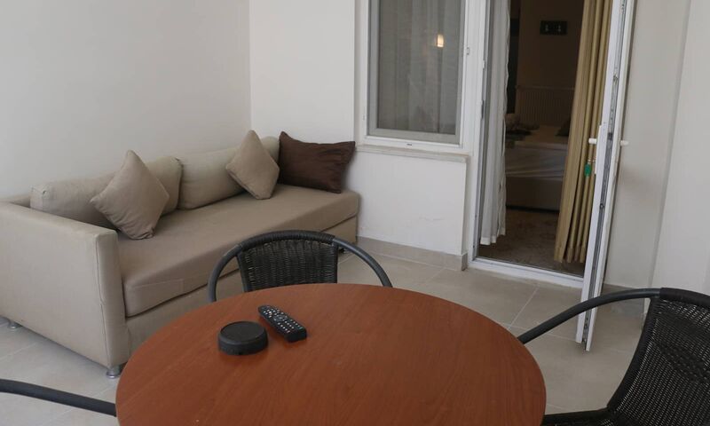 Sandıklı Thermal Park Resort Spa & Convention Center