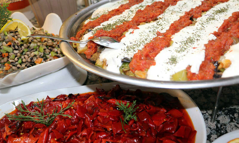 Sandıklı Thermal Park Resort Spa & Convention Center