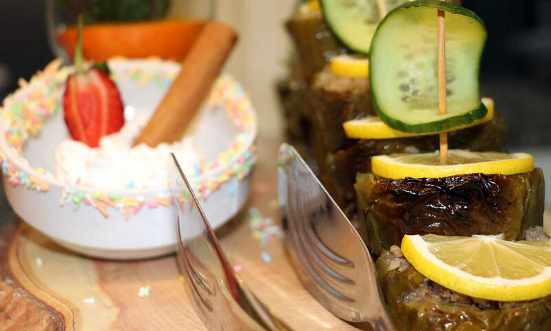 Sandıklı Thermal Park Resort Spa & Convention Center