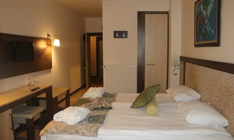 Sandıklı Thermal Park Resort Spa & Convention Center