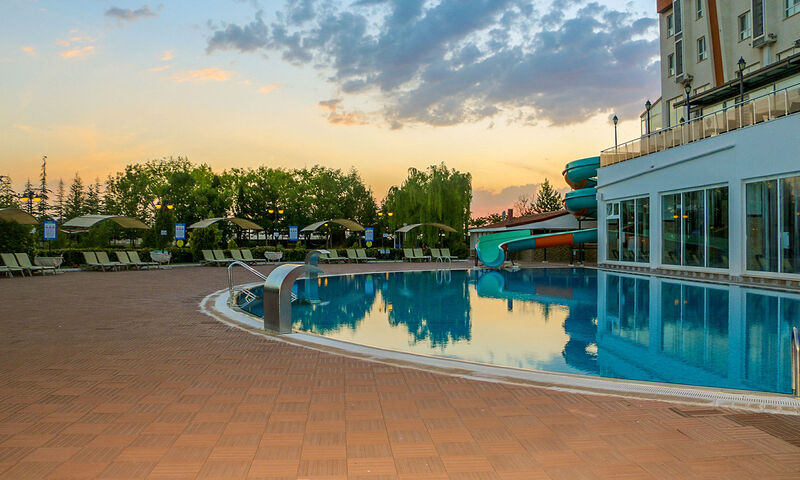 Sandıklı Thermal Park Resort Spa & Convention Center