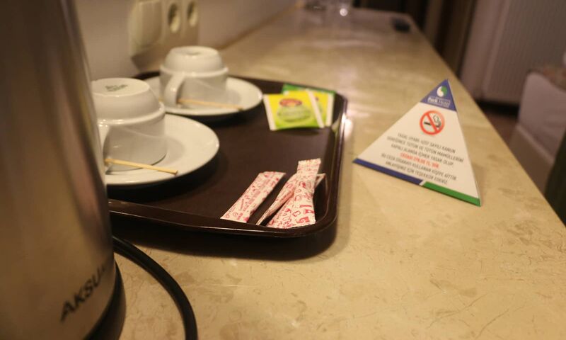 Sandıklı Thermal Park Resort Spa & Convention Center