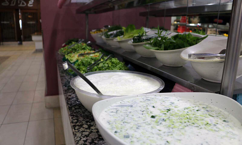 Sandıklı Thermal Park Resort Spa & Convention Center