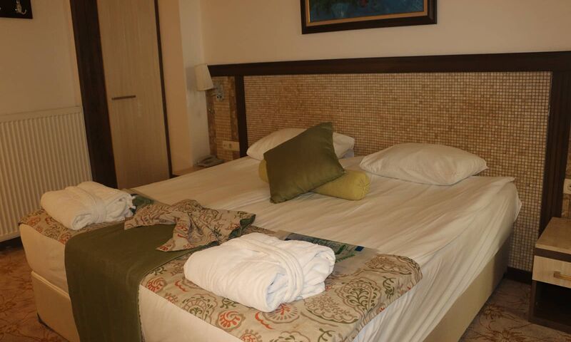 Sandıklı Thermal Park Resort Spa & Convention Center