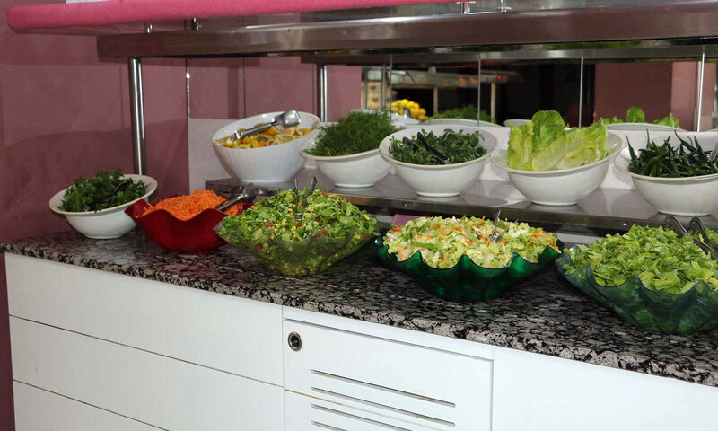 Sandıklı Thermal Park Resort Spa & Convention Center