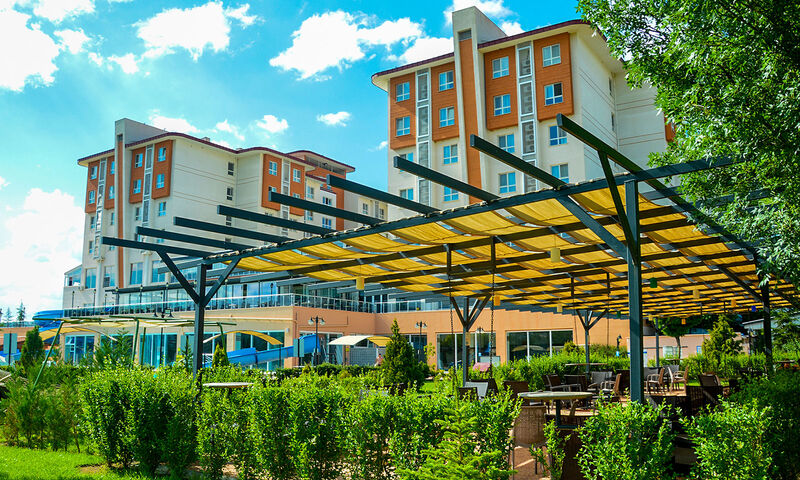 Sandıklı Thermal Park Resort Spa & Convention Center