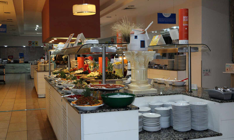 Sandıklı Thermal Park Resort Spa & Convention Center