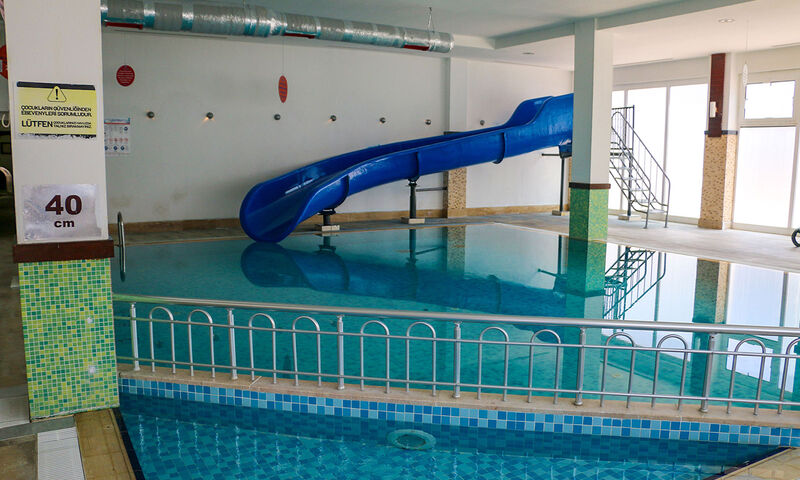 Sandıklı Thermal Park Resort Spa & Convention Center