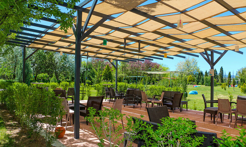 Sandıklı Thermal Park Resort Spa & Convention Center